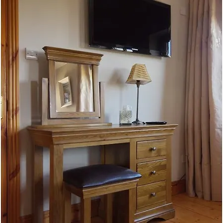 Гостевой дом Oranhill 4*
