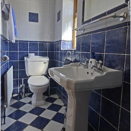 Oranhill 4* Оранмор