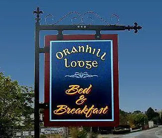Oranhill 게스트하우스