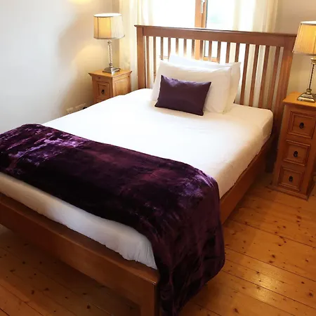 Oranhill Гостевой дом 4*